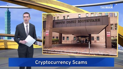 Two Jailed in UK's Largest Cryptocurrency Fraud Case