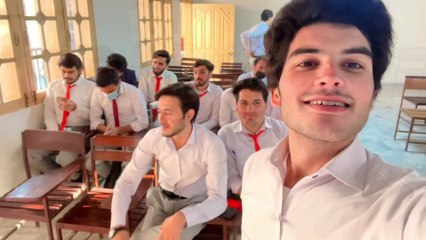 Daily vlogs , Explore nature