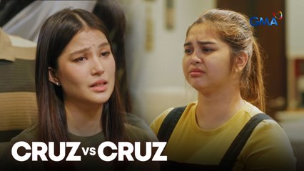 Cruz vs. Cruz: Coleen fears going outside after Hazel’s online attacks! (Episode 82)