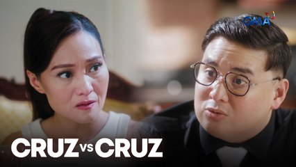 Cruz vs. Cruz: Hazel, hindi matanggap ang pagpapalaya kay Coleen! (Episode 82)