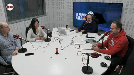 Tertulia de El Primer Palo: Lamine Yamal, baja con la Selección española