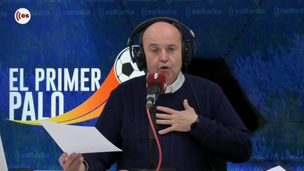 El Comentario de Juanma: ¿Qué le pasa a Lamine Yamal?