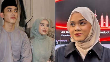 Diajak bertemu Marissa Dania, isteri pertama kata ‘minta maaf...’