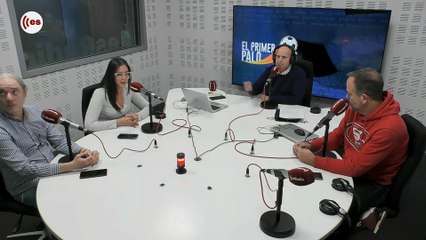 Tertulia de El Primer Palo: Lamine Yamal, baja con la Selección española