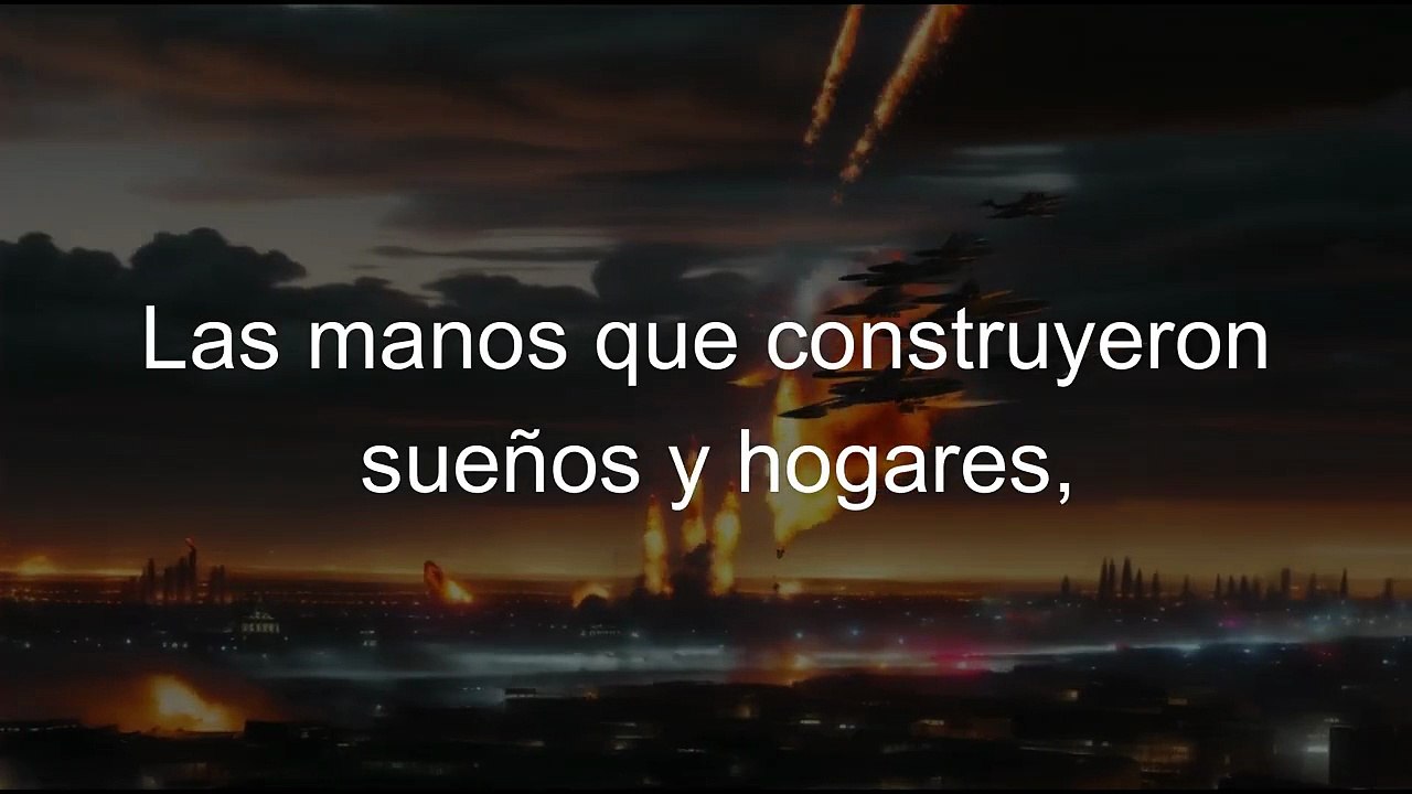 Cuando ellos llegaron "Las Siete Repúblicas"