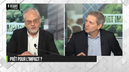 SMART IMPACT - COP 30 : L’occasion de renégocier avec les pays du Sud ?