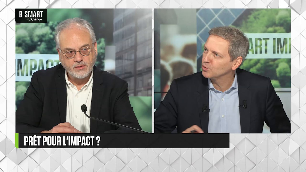 SMART IMPACT - COP 30 : L’occasion de renégocier avec les pays du Sud ?