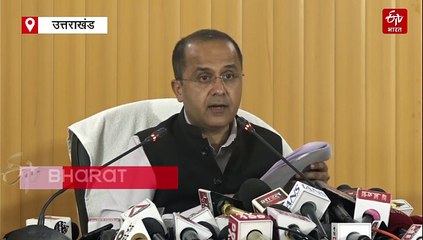 धामी कैबिनेट की बैठक खत्म, 12 प्रस्तावों पर लगी मुहर, क्लिक कर जानिये डिटेल