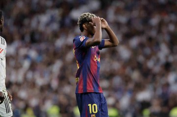 Miguel Quintana sobre el caso Lamine Yamal: “Esto es un cúmulo de malas decisiones”