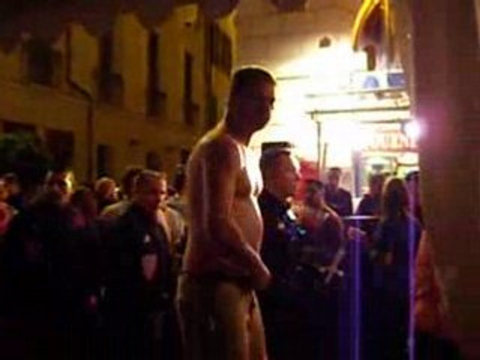 Féria de Nimes 9 mai 2008 (7)