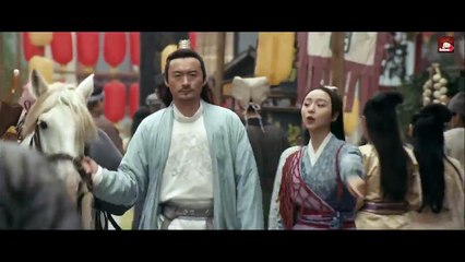 Sword Warrior (Full Movie) _ Hindi Dubbed Movies _ Chinese Action Movies In Hindi(720P_HD)