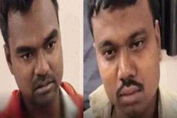 दो तहसीलदार के साथ हुई मारपीट