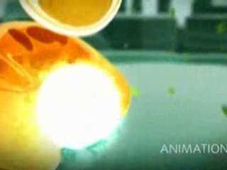 MDA Lava Blog 3D Animated Commercial by Mediafreaks