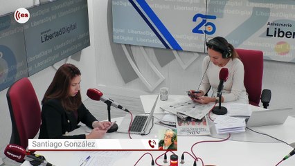 Federico a las 8: "Sánchez ya ha dictado sentencia"