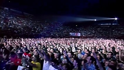 Johnny Hallyday – M’arrêtez-là (Live à Bercy 2003, 21 décembre)
