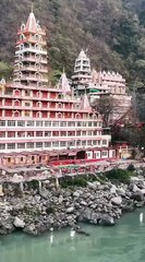 Experience Serenity at Indira Nikunj Rubystone Exotic, Rishikesh!