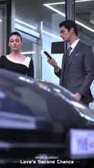 Love's Second Chance ❤️