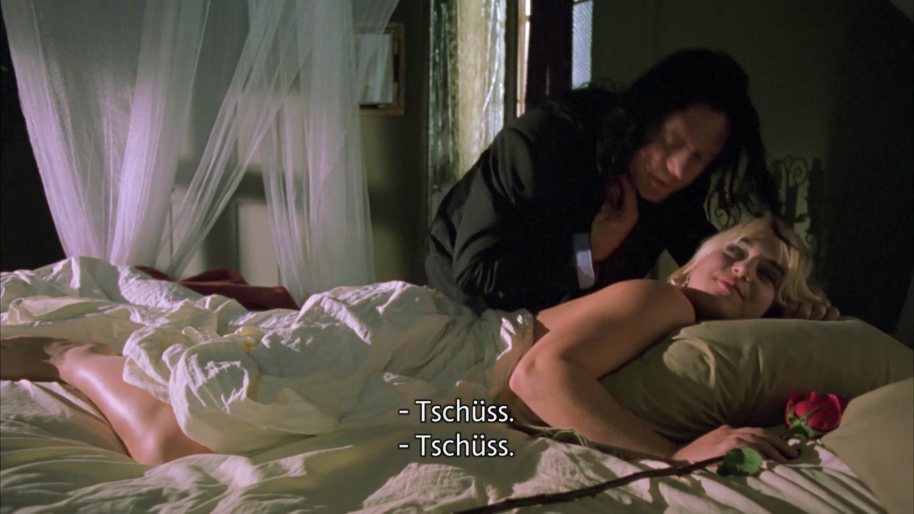 The Room (Deutsche Untertitel)