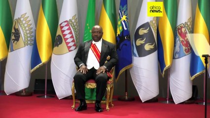 Gabon : 20 ans de prison pour Sylvia Bongo et son fils Noureddine pour détournements