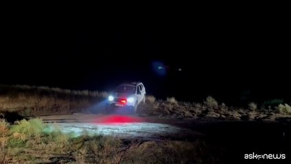 Turchia: morti i 20 militari a bordo dell'aereo caduto in Georgia