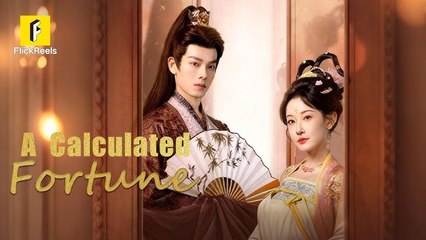 A Calculated Fortune