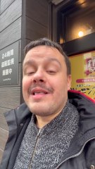 Je teste du fromage au Japon 😱