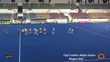 Australia (Croc One Active) vs South Africa U18 | 4th Mirnawan Cup 2025 | Hockey Match Highlights
