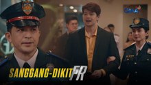 Sanggang-Dikit FR: Tonyo, selos mode dahil nalamangan ni Jared! (Episode 103)