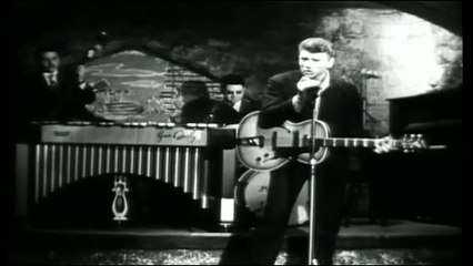 Johnny Hallyday – Je Cherche Une Fille (Les Années Vogue 2003 – DVD Intégral Remasterisé)