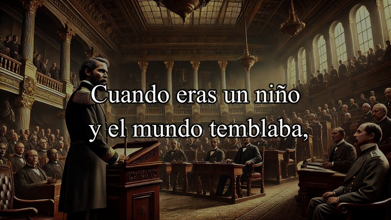Bajo el Juicio de mis Hermanos _Las Siete Repúblicas_