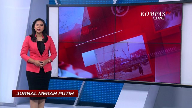 Menkeu Purbaya Berharap Ikut Negosiasi Utang Kereta Cepat Whoosh ke Tiongkok