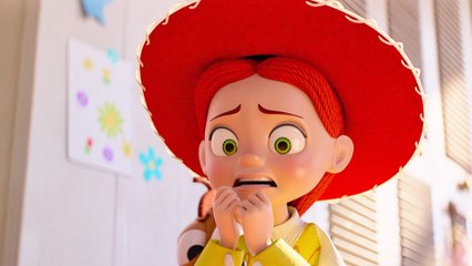 Toy Story 5 Teaser VF