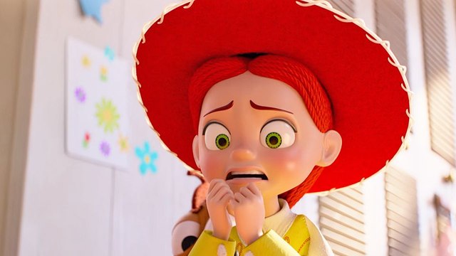 Toy Story 5 Teaser VF