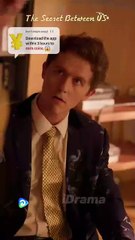 First love, Second chance? She's Now His Nephew's Fiancee