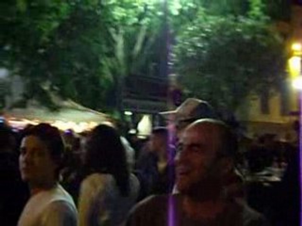 Féria de Nimes 9 mai 2008 (8)