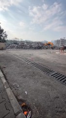 Karabağlar’daki çöp krizine şantiye ve kentsel dönüşüm alanı çözümü: Yakında fareler basacak