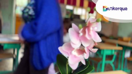 Pacte dunkerquois des solidarites - Classe bonus cours d'écoles résilientes