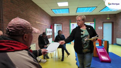 Pacte dunkerquois des solidarites - La petite vadrouille dunkerquoise