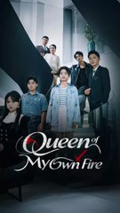the orphan ceo chinese drama / Queen of My Own Fire Chinese Drama