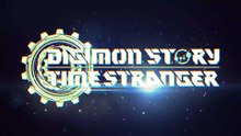 Digimon Story Time Stranger - Additional Digimon & Episode Pack 1 Alternate Dimension Teaser Trailer