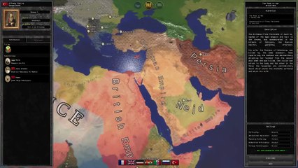 Fields of History The Great War - Announcement Trailer