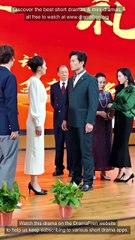 I Raised Their Baby Full Movie Eng Sub Chinese Drama