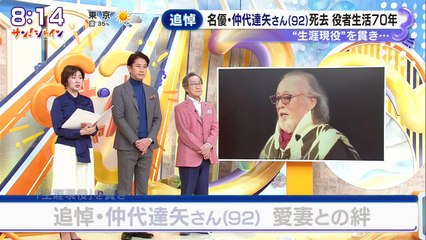 サン！シャイン  2025年日11月12日