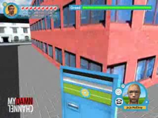 Sn4tchbuckl3r's Second Chance #2: Occupational Hazards