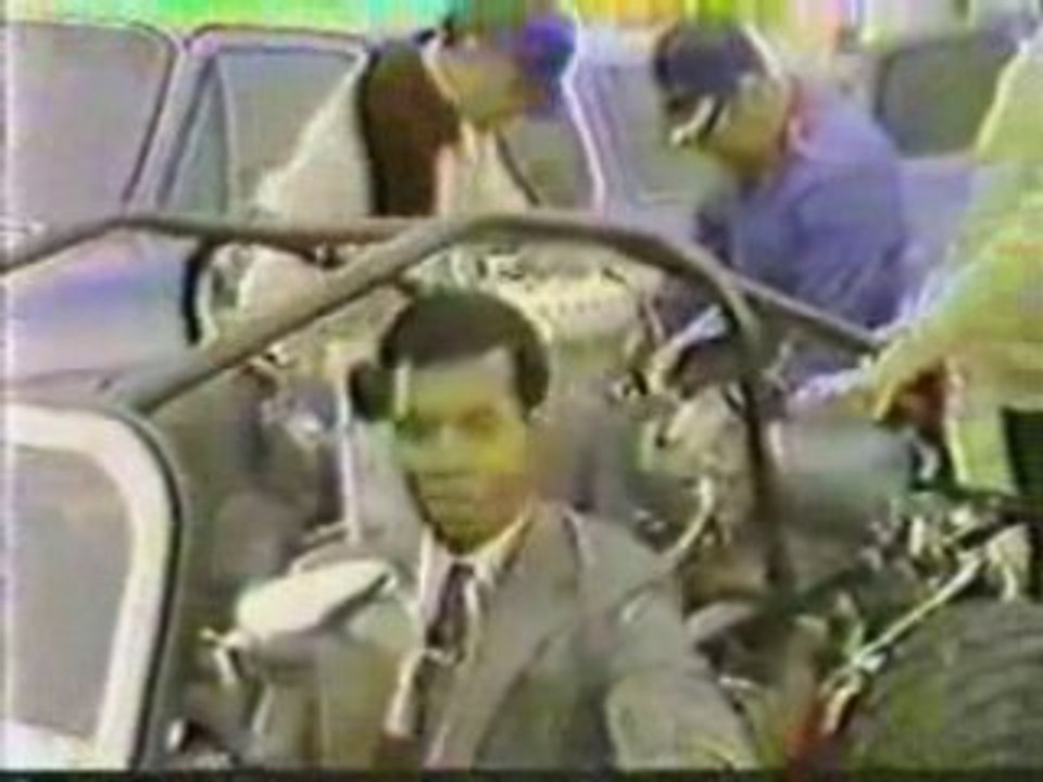 Illuminati Project part 69 - Stan Meyer