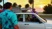 Grand Theft Auto_ Vice City but it's AI slop - Reimagined by AI