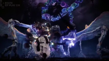 Elden Ring Nightreign The Forsaken Hollows - Gameplay Reveal Trailer   State of Play 2025