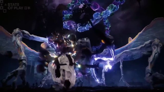 Elden Ring Nightreign The Forsaken Hollows - Gameplay Reveal Trailer State of Play 2025
