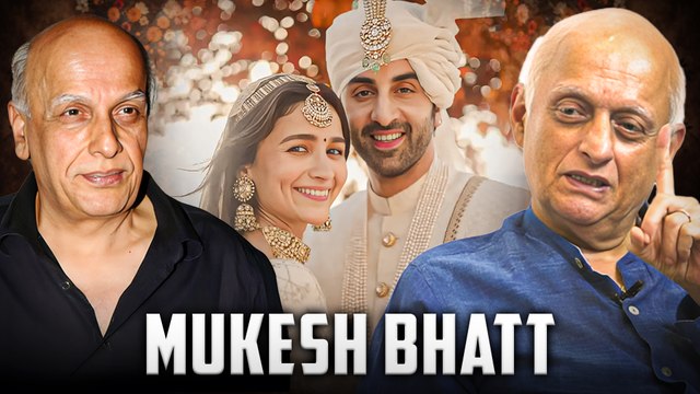 I Was Hurt When I Wasn't Invited To Alia Bhatt's Wedding': Mukesh Bhatt 1st Time On Split With Brother Mahesh