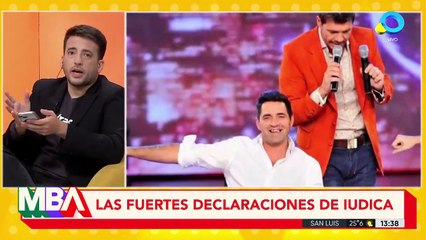 Marcelo Tinelli reaparece en Carnaval tras la polémica familiar con Juana